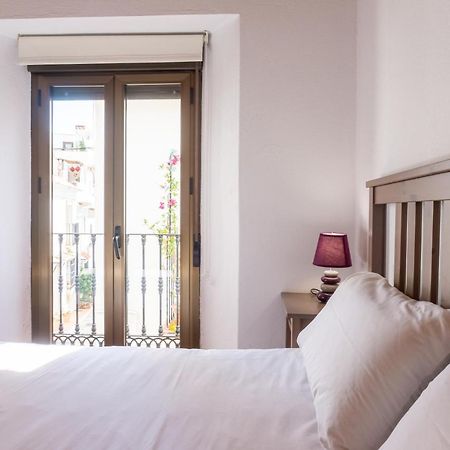 Вилла Idyllic Townhouse In Marbella Old Town Экстерьер фото
