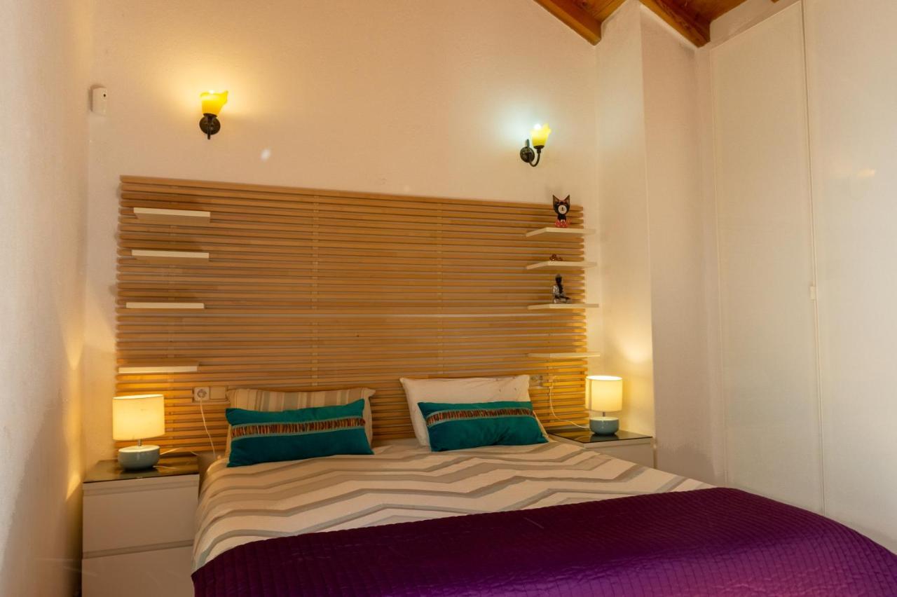 Вилла Idyllic Townhouse In Marbella Old Town Экстерьер фото