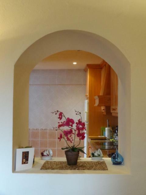 Вилла Idyllic Townhouse In Marbella Old Town Экстерьер фото
